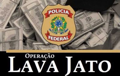 lava jato 400x255 - Lava Jato expôs corrupção de forma inédita