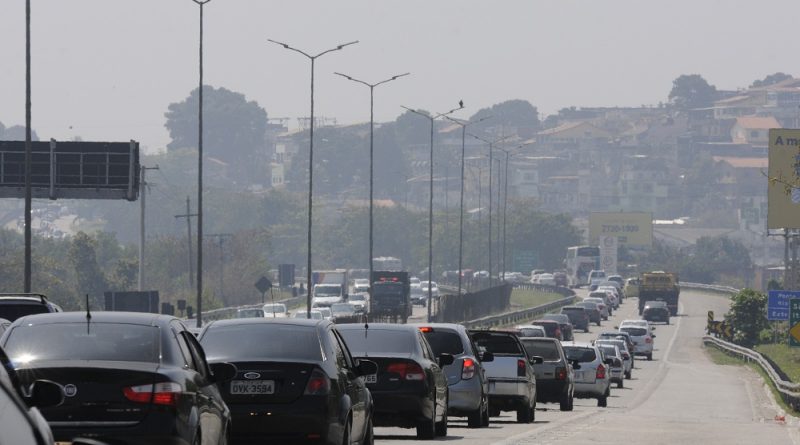 Trânsito mata mais de 1,3 milhão de pessoas todos os anos, diz OMS