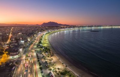 vitoria es 400x255 - Festival Roda de Boteco traz mais sabor ao verão capixaba