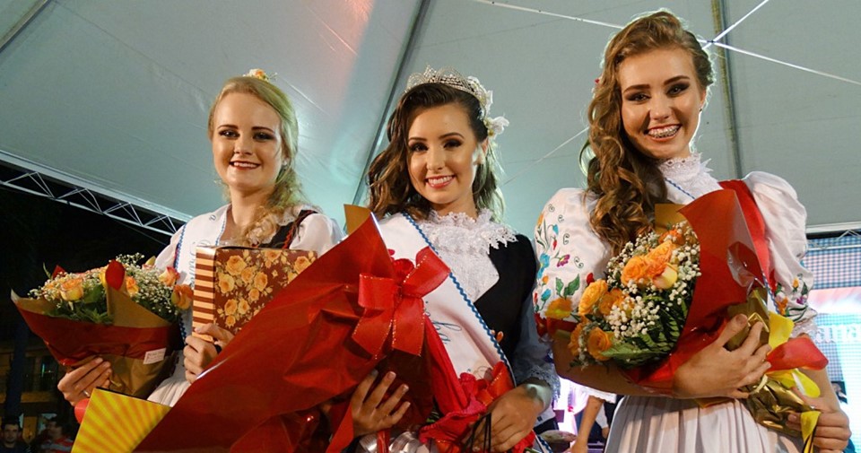 29ª Festa Pomerana – Pomerfest movimenta Santa Maria de Jetibá