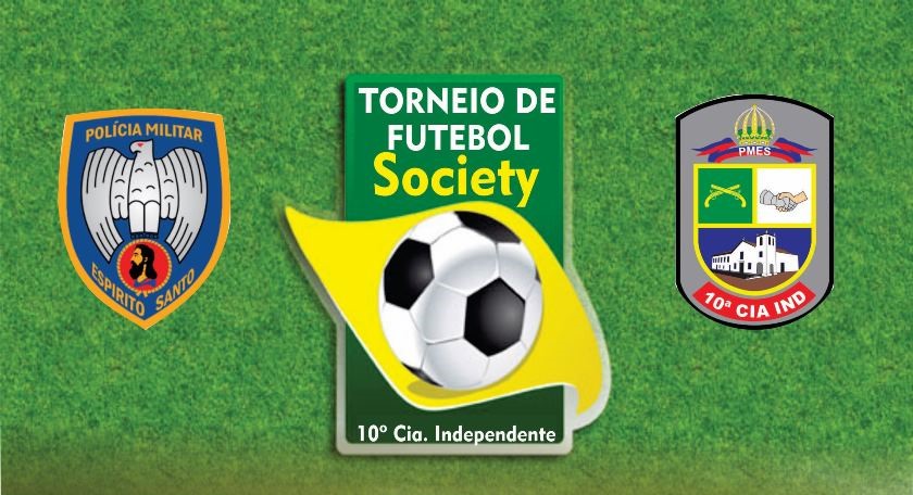 Companhia Independente de Anchieta inicia as festividades alusivas ao seu 8º aniversário