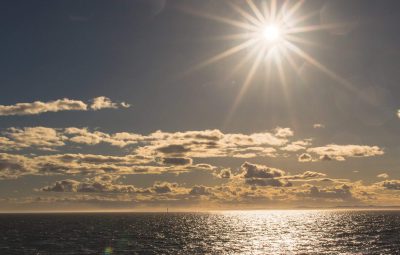 Feriadão de sol e com baixa possibilidade de chuva no ES 400x255 - Governador decreta feriadões para servidores no fim de ano