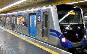 Presidente do Metrô-SP e ex-dirigentes viram réus por improbidade