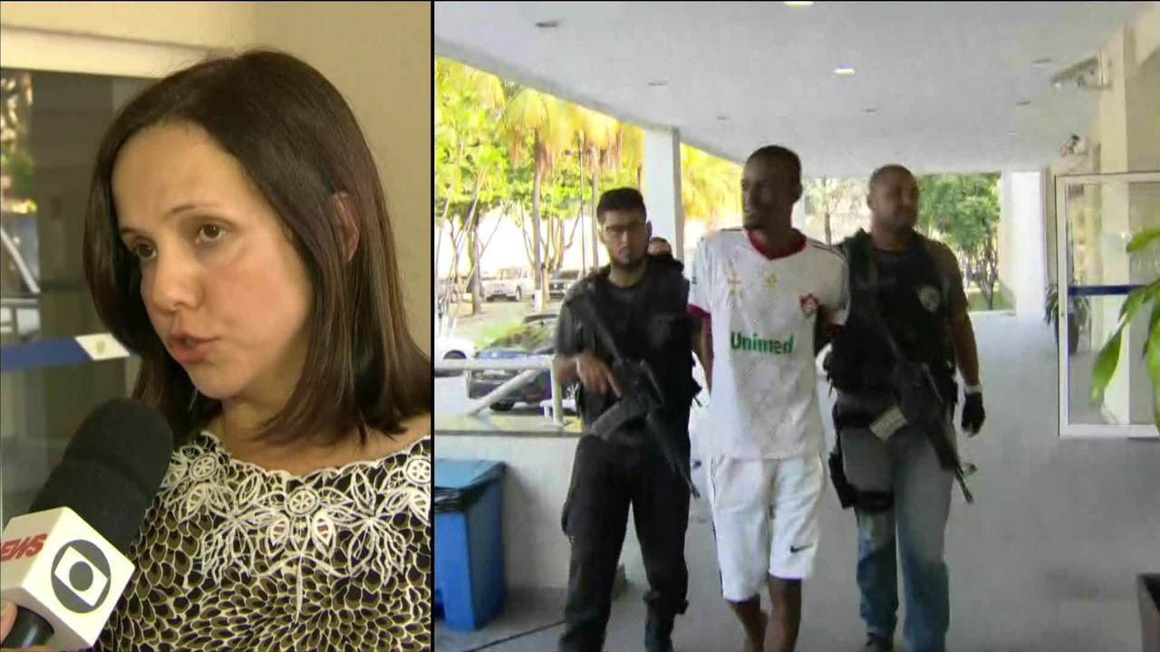 Polícia e MP-RJ fazem operação contra o tráfico de drogas na Região Metropolitana do RJ