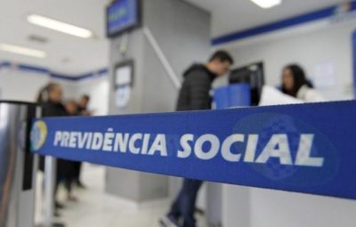 Previdência 400x255 - Após revisão, governo anuncia cancelamento de 422 mil benefícios sociais