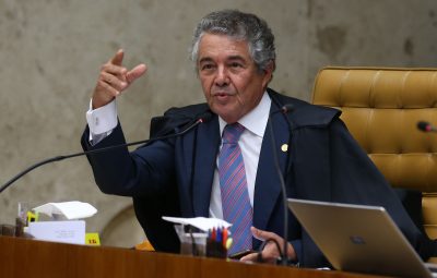 STF CRISE 400x255 - PEN desiste de liminar no Supremo para impedir prisão em 2ª instância