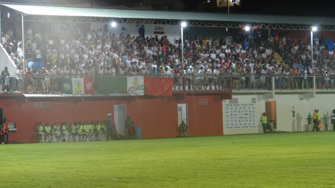 Campeonato Capixaba 2018 chega ao fim com apenas 478 pagantes por jogo