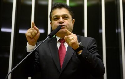 joao rodrigues 400x255 - Deputado preso integra comissão que prepara novo Código de Processo Penal