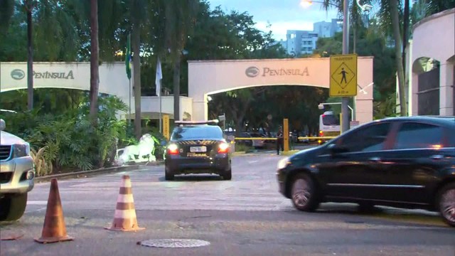 PF realiza 2 operações contra desvios em fundos de aposentadoria