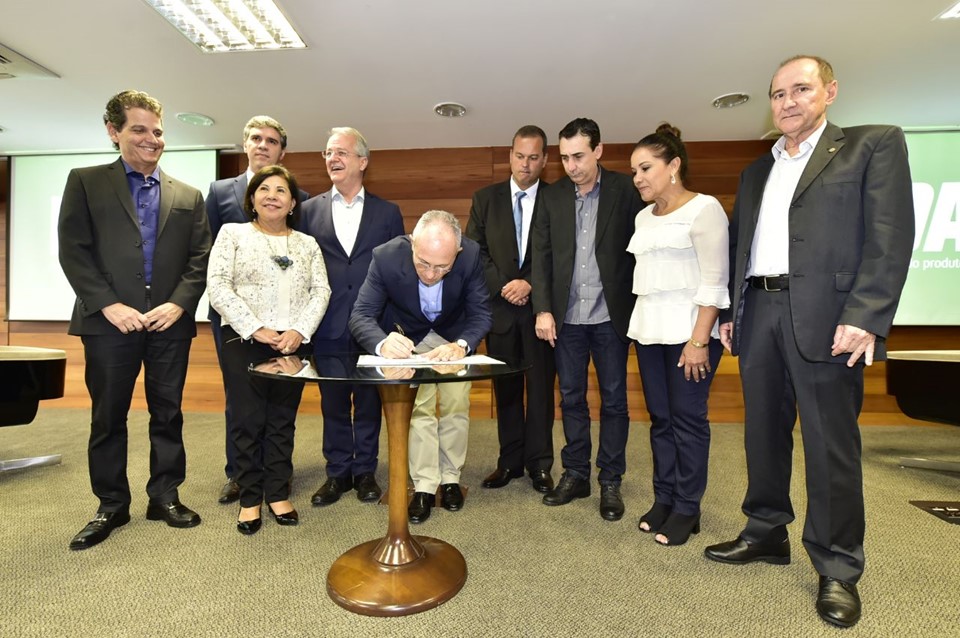 Foco no produto: agroindústrias capixabas já contam com regulamentação própria