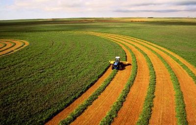 Banco Central publica Resolução que regulamenta renegociação dos financiamentos agrícolas 400x255 - Banco Central publica Resolução que regulamenta renegociação dos financiamentos agrícolas