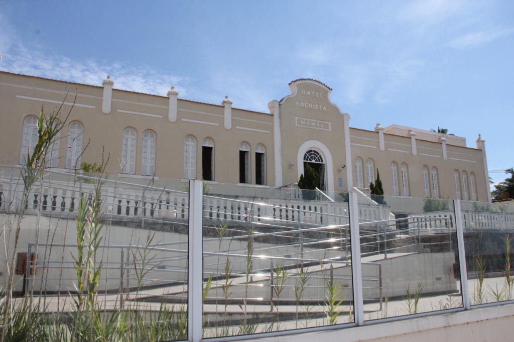 Anchieta ganha Centro de Informações Turísticas