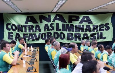 Concorrência desleal com alho chinês preocupa produtores brasileiros 400x255 - Concorrência desleal com alho chinês  preocupa produtores brasileiros