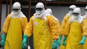 Congo declara novo surto de ebola - Congo declara novo surto de ebola