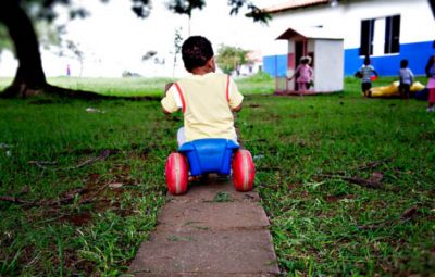 EntendaoquemudounoProgramadeProteoaCrianaseAdolescentesAmeaadosdeMorte 400x255 - Entenda o que mudou no Programa de Proteção a Crianças e Adolescentes Ameaçados de Morte