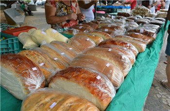 Iconha: Feira livre acontecerá nesta quarta-feira, na Praça Central