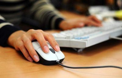 Inscrições abertas para cursos técnicos no Ifes Guarapari 400x255 - 20 mil vagas para cursos on-line gratuitos