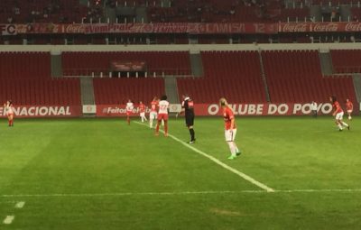 Inter goleia o Vila Nova ES garante vaga na semifinal da A 2 do Brasileirão Feminino 400x255 - Inter goleia o Vila Nova-ES garante vaga na semifinal da A-2 do Brasileirão Feminino