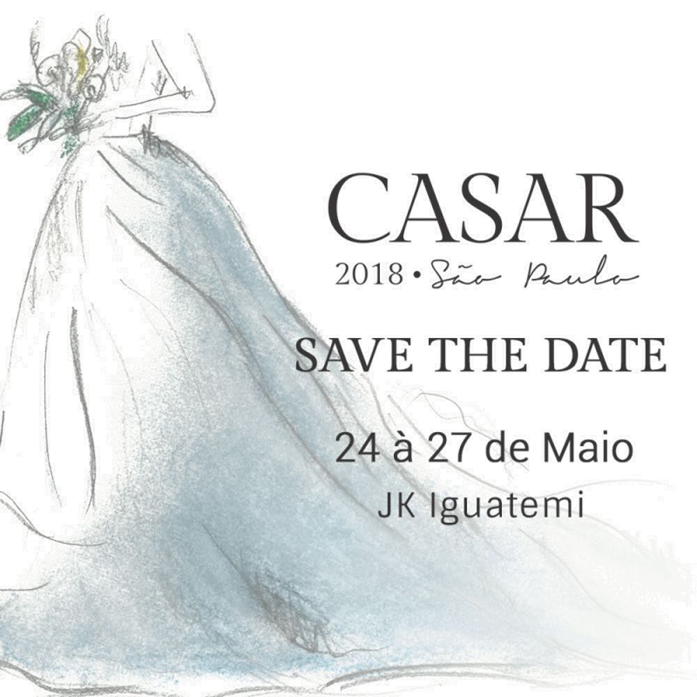 JK IGUATEMI PROMOVE HOME WEEK E RECEBE CASAR SÃO PAULO