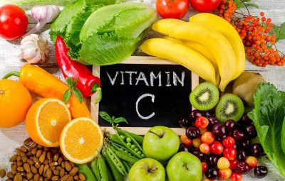O que é a Vitamina C para que serve função carência excesso alimentos suplementos 400x255 - Turbine seu cérebro com vitamina C