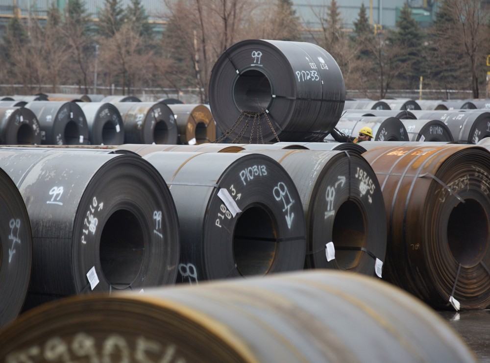 EUA interrompem negociação e decidem aplicar medidas restritivas sobre aço e alumínio brasileiro, diz governo