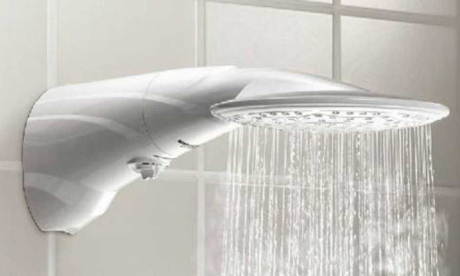 Dicas para economizar energia durante o período de frio: chuveiro elétrico é o vilão