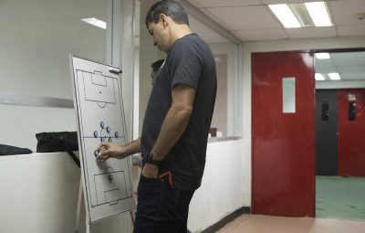 corintias 400x255 - Goleada marca estágio de amadurecimento do Corinthians na temporada