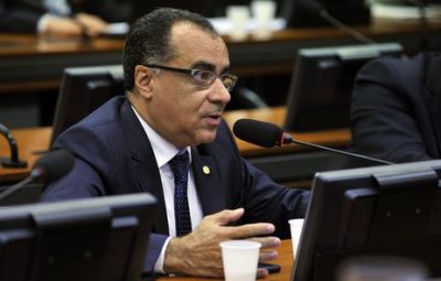 deputado celso jacob 400x255 - Maia convoca suplente do deputado Celso Jacob, preso na Papuda