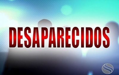 desaparecidos 400x255 - Desaparecida há três dias, adolescente é encontrada em Ubu, em Anchieta