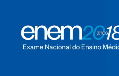 enem 1 400x255 - Enem aborda direitos humanos, racismo e manipulação na internet