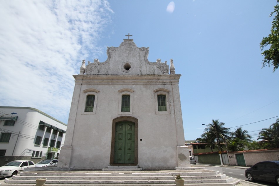 Vila Velha celebra 483 anos
