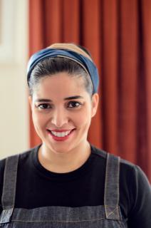 A empresaria Luiza Helena, a filha chef gourmet Ana Luiza Trajano e o estilista Carlos Bacchi  promovem experiências no Kurotel