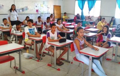 inscrições reabertas para vagas remanescentes 400x255 - Matemática na Rede: inscrições reabertas para vagas remanescentes