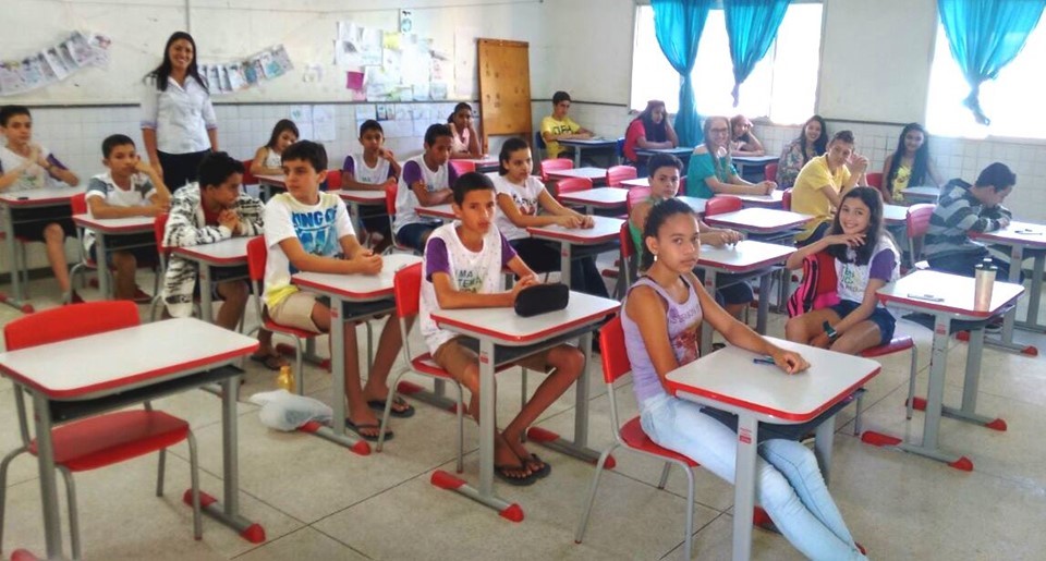 Matemática na Rede: inscrições reabertas para vagas remanescentes