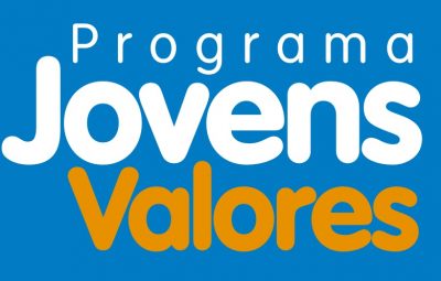 logo jovensvalores 400x255 - Últimos dias para inscrições no programa de estágio Jovens Valores
