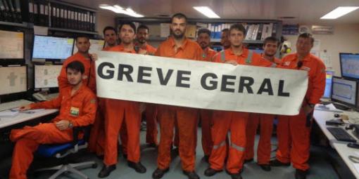 Mesmo com liminar do TST, petroleiros deflagram paralisação hoje