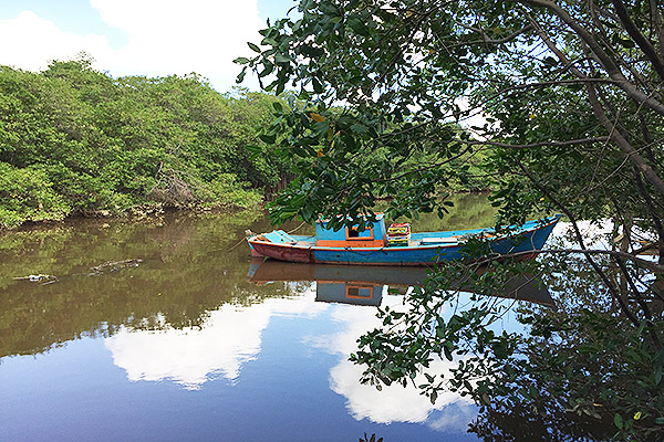 FESTA DOS PESCADORES 2018. Inscrições para ambulantes a partir do dia 14 de maio.