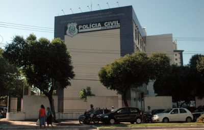 policia civil 400x255 - Polícia Civil divulga atendimento durante feriado da Colonização do Solo Espírito-Santense