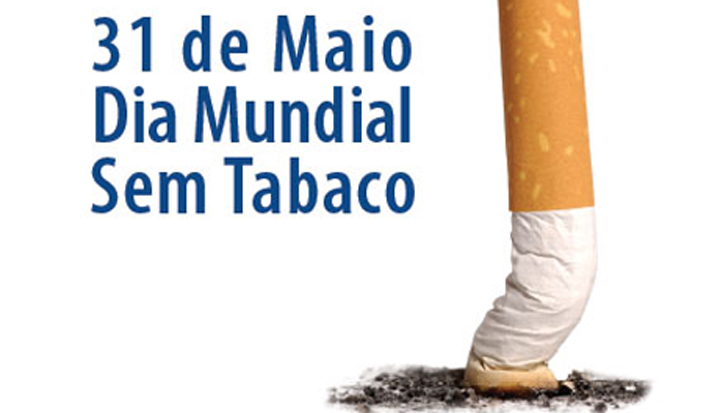 Mimoso do Sul: Secretaria de Saúde realiza evento para celebrar o Dia Mundial Sem Tabaco