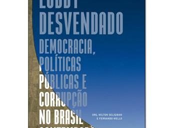 697893 lobby desvendado democracia politicas publicas e corrupcao no brasil contemporaneo 1081283 m1 636537919398837068 350x255 - Prática de lobby nas políticas públicas no Brasil é tema de novo livro da Editora FGV