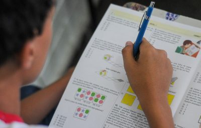 Mais de 18 milhões de alunos vão participar da primeira fase da Obmep 400x255 - Mais de 18 milhões de alunos vão participar da primeira fase da Obmep