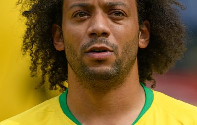 Marcelo Wiki Media Commons 400x255 - Entenda o motivo que levou Marcelo a ficar de fora do jogo contra a Sérvia