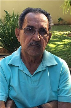 Morre Ex Prefeito de Iconha Aloísio Jacques Soares