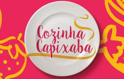 cozinha capixaba 400x255 - Curso de capacitação Cozinha Capixaba acontecerá em Iconha