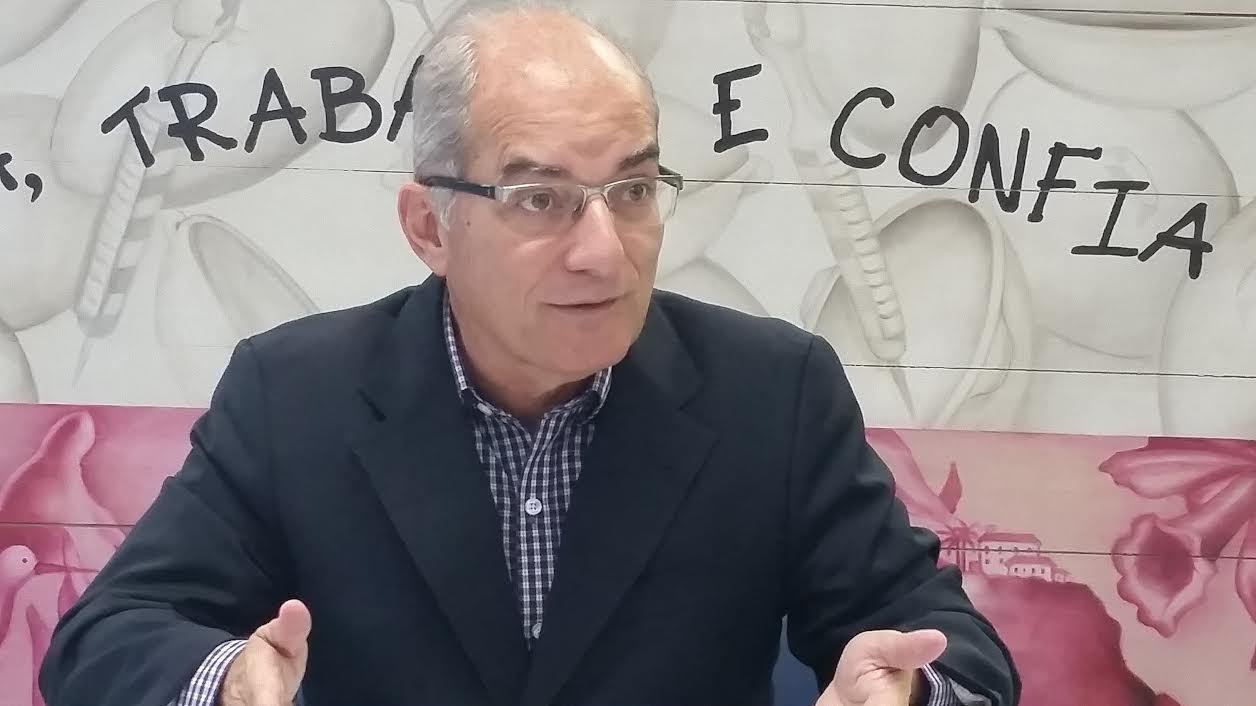 Secretário do Espírito Santo será novo secretário-executivo do MEC