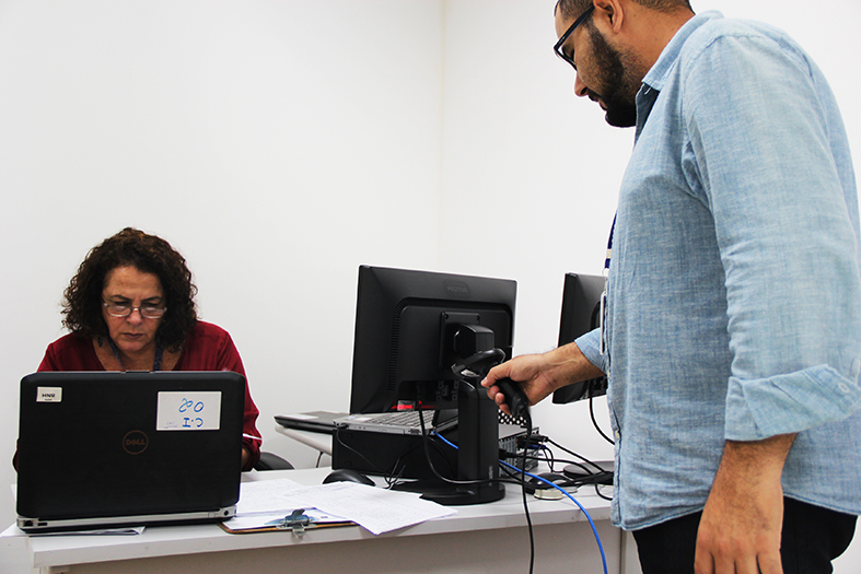 INVENTÁRIO ACONTECE ESTA SEMANA EM CONCEIÇÃO DO CASTELO, MARECHAL FLORIANO, DOMINGOS MARTINS E CASTELO