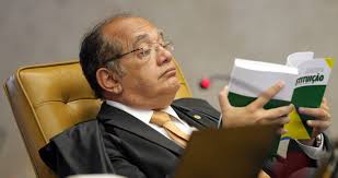 Gilmar Mendes manda soltar quatro presos em operação da PF