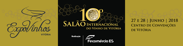 Maior evento de vinhos do ES acontece em Vitória