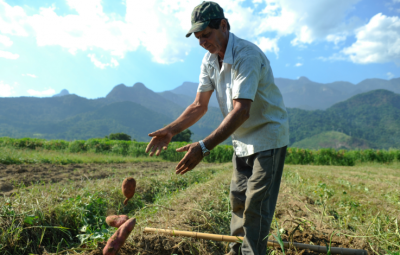 CADASTRO AMBIENTAl 400x255 - Inscrição no Cadastro Ambiental Rural deve ser feita até dezembro