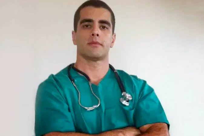 Cremerj vai pedir interdição ética de médico foragido